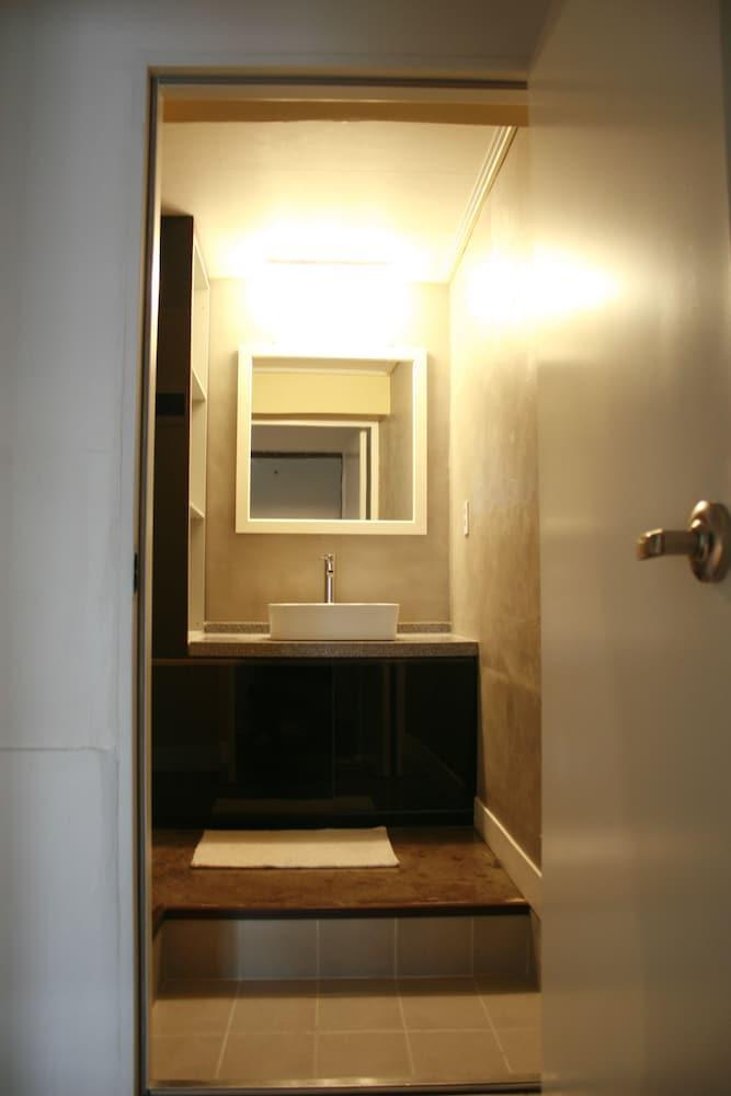 Crib 49 Guesthouse - Foreigner Only Seoul Eksteriør bilde